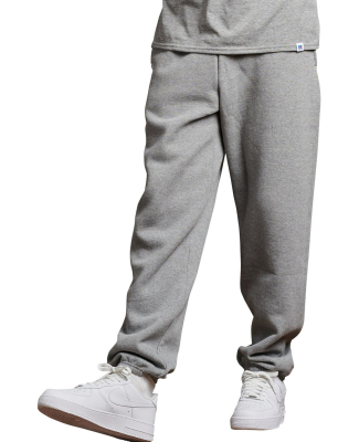 Russell Athletic 029HBM Unisex Dri Power® Closed  in Oxford