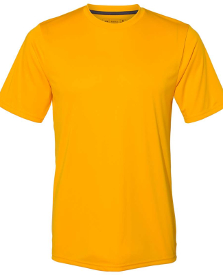 Russell Athletic 629X2M Unisex Core Performance T- in Gold