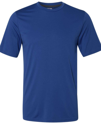 Russell Athletic 629X2M Unisex Core Performance T- in Royal
