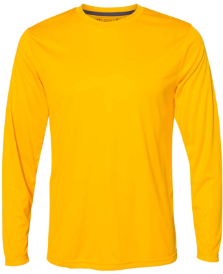 Russell Athletic 631X2M Unisex Core Performance Lo in Gold