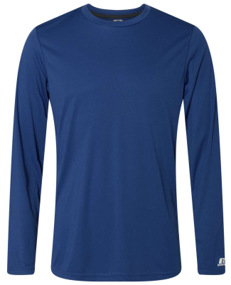 Russell Athletic 631X2M Unisex Core Performance Lo in Royal