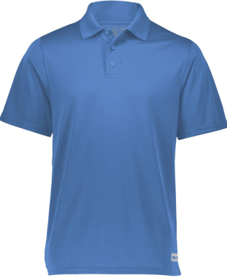 Russell Athletic 7EPTUM Men's Essential Perfomance in Collegiate blue
