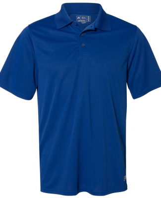 Russell Athletic 7EPTUM Men's Essential Perfomance in Royal