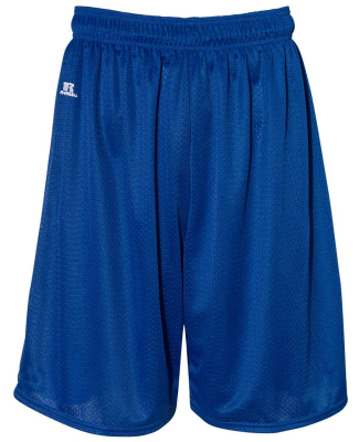 Russell Athletic 659AFM Men's 9" Dri-Power® Trico in Royal