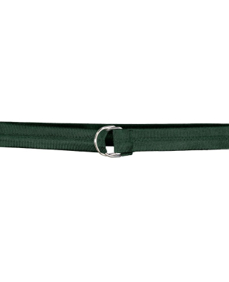 Russell Athletic FBC73M 1 1/2" Covered Football Be in Dark Green