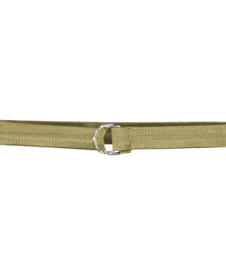 Russell Athletic FBC73M 1 1/2" Covered Football Be in Georgia tech gold