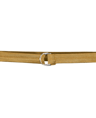 Russell Athletic FBC73M 1 1/2" Covered Football Be in Gold