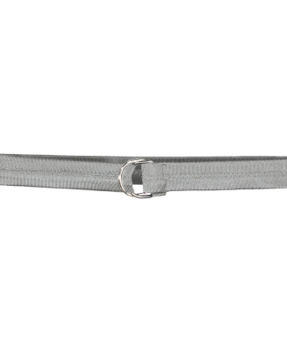 Russell Athletic FBC73M 1 1/2" Covered Football Be in Grid iron silver