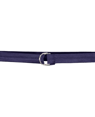 Russell Athletic FBC73M 1 1/2" Covered Football Be in Purple