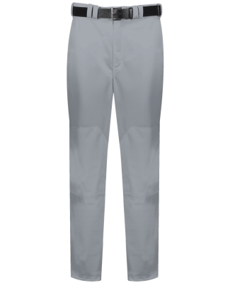 Russell Athletic R10LGM Unisex 2.0 Solid Diamond S in Baseball grey