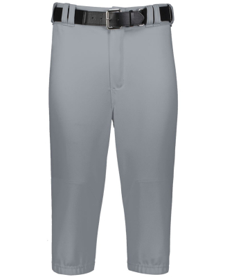 Russell Athletic R12LGM Unisex 2.0 Solid Diamond S in Baseball grey
