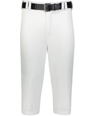 Russell Athletic R12LGM Unisex 2.0 Solid Diamond S in White