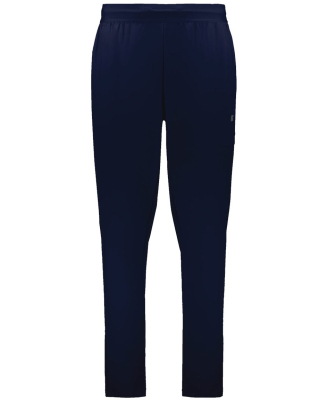 Russell Athletic R23SWM Unisex Legend Pants in Navy