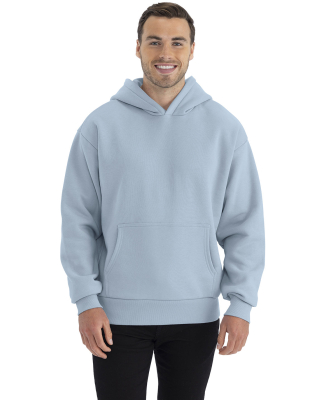Next Level Apparel 9307 Unisex Heavyweight Fleece  in Stonewash denim