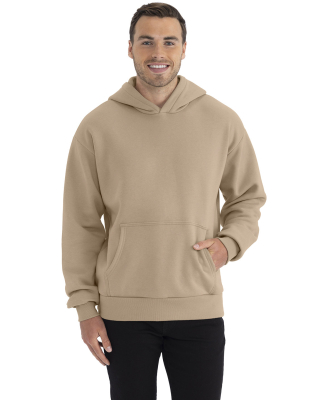 Next Level Apparel 9307 Unisex Heavyweight Fleece  in Tan