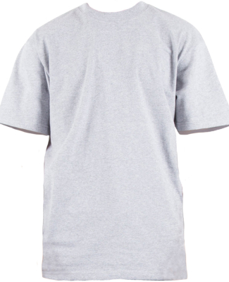 Threadfast Apparel T4000HW Unisex Epic Heavyweight in Heather grey