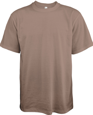 Threadfast Apparel T4000HW Unisex Epic Heavyweight in Nutmeg