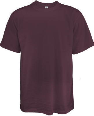 Threadfast Apparel T4000HW Unisex Epic Heavyweight in Wine