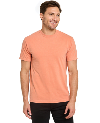 Threadfast Apparel C1200 Unisex Colors Garment-Dye in Clay