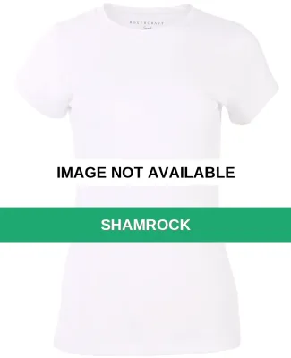 Boxercraft BW2104 Women's Essential T-shirt Shamrock