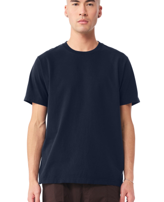 Bella + Canvas 4810GD Unisex Heavyweight Garment-D in Navy