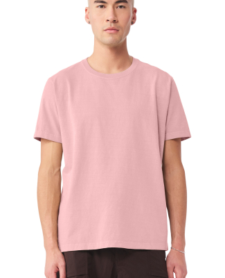 Bella + Canvas 4810GD Unisex Heavyweight Garment-D in Pink