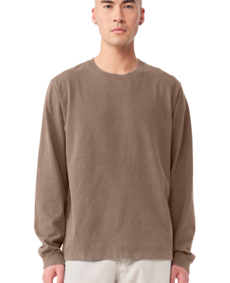 Bella + Canvas 4851GD Unisex Heavyweight Garment-D in Washed cocoa