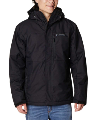 Columbia Sportswear 208959 Men's Tipton Peak™ II in Black