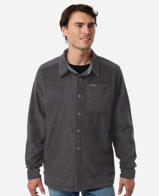Columbia Sportswear 212371 Men's Steens Mountain™ Solid Shirt Jacket