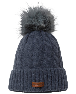 Columbia Sportswear 213752 Winter Blur™ II Beani in Nocturnal