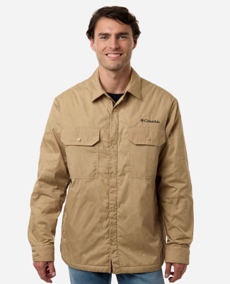 Columbia Sportswear 213430 Men's Landroamer™ Shi in Canoe