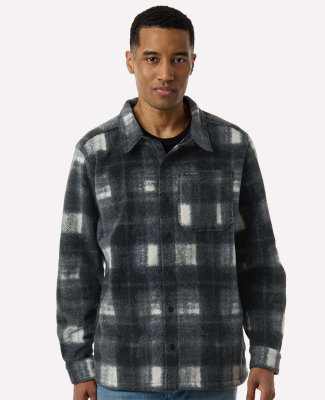 Columbia Sportswear 209769 Men's Steens Mountain™ Printed Shirt Jacket II