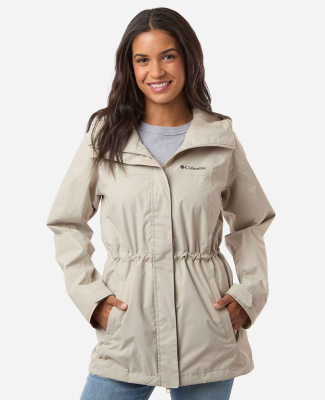 Columbia Sportswear 211390 Women's Hikebound™ II in Dark stone