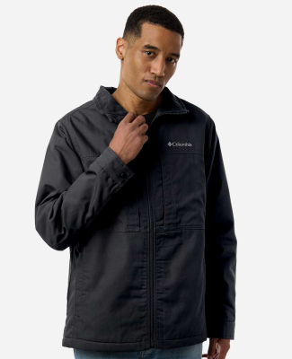 Columbia Sportswear 208855 Men's Loma Vista™ III in Black
