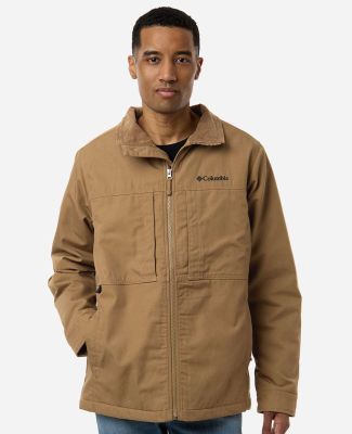 Columbia Sportswear 208855 Men's Loma Vista™ III in Delta