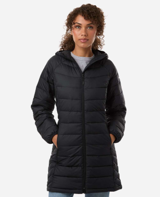 Columbia Sportswear 217748 Women's Powder Lite™  in Black