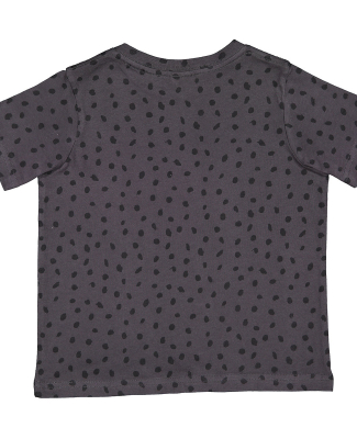 Rabbit Skins 3321 Toddler Fine Jersey Tee in Slate spot