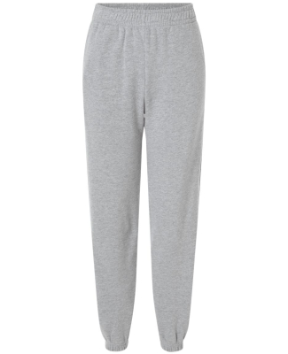 Bella + Canvas 3738Y Youth Sponge Fleece Sweatpant in Athletic heather