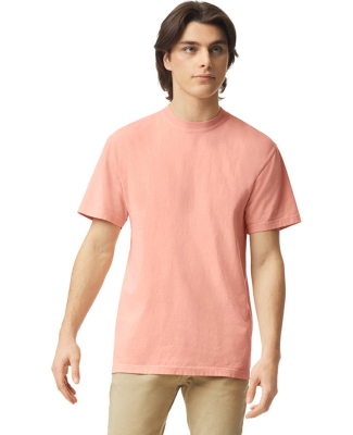 Comfort Colors 1717 Unisex Garment-Dyed Heavyweigh in Peachy