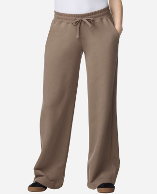 American Apparel FTP00 Women's French Terry Wide L in Savana