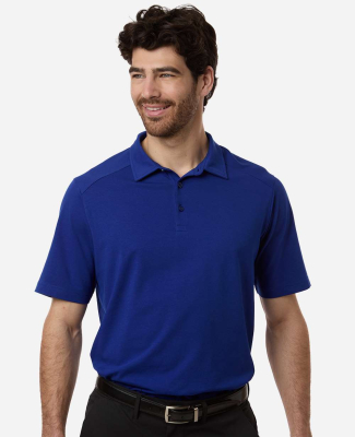 Devon and Jones DG102 Men's Seaton Pebble Textured in Midnight royal