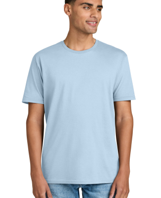 Gildan 64PLSMA Unisex Softstyle® Plasma Print T-S in Light blue