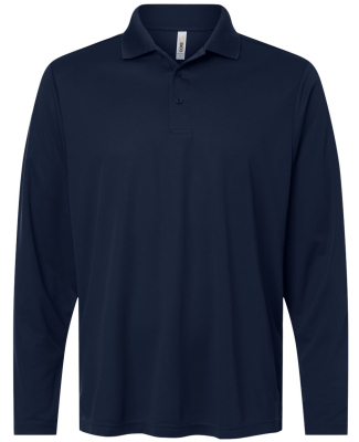 Core 365 CE108L Men's Nova Performance Long Sleeve in Classic navy