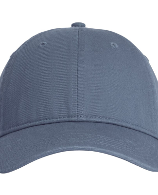 Comfort Colors CCWC0 Coastal Washed Cap in Blue jean