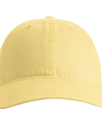 Comfort Colors CCSC0 Sunwashed Cap in Butter