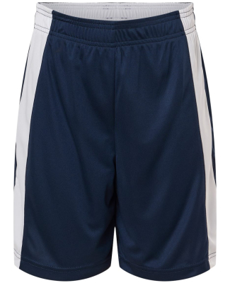 Team 365 TT115BY Youth Zone Performance Reversible in Sport dark navy/ white