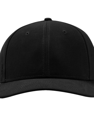 DRI DUCK 3339 Carpenter Pro Cap in Black