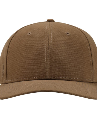 DRI DUCK 3339 Carpenter Pro Cap in Field khaki