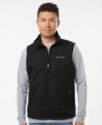 Columbia Sportswear 209047 Men's Ascender™ II So in Black