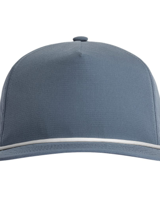 Comfort Colors CCRC0 Rope Cap in Blue jean